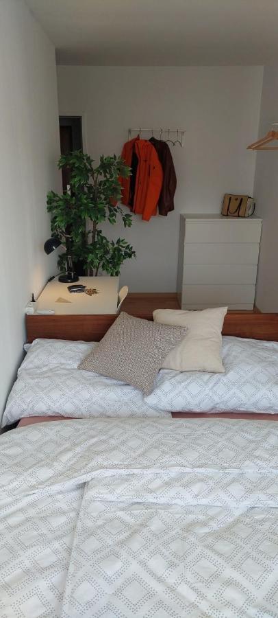 Cozy Apartment Near Augarten Wien Eksteriør billede